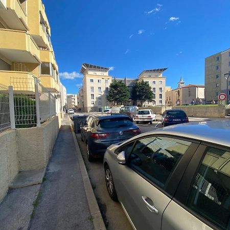 T2 Duplex Centre Ville De Сет Екстериор снимка