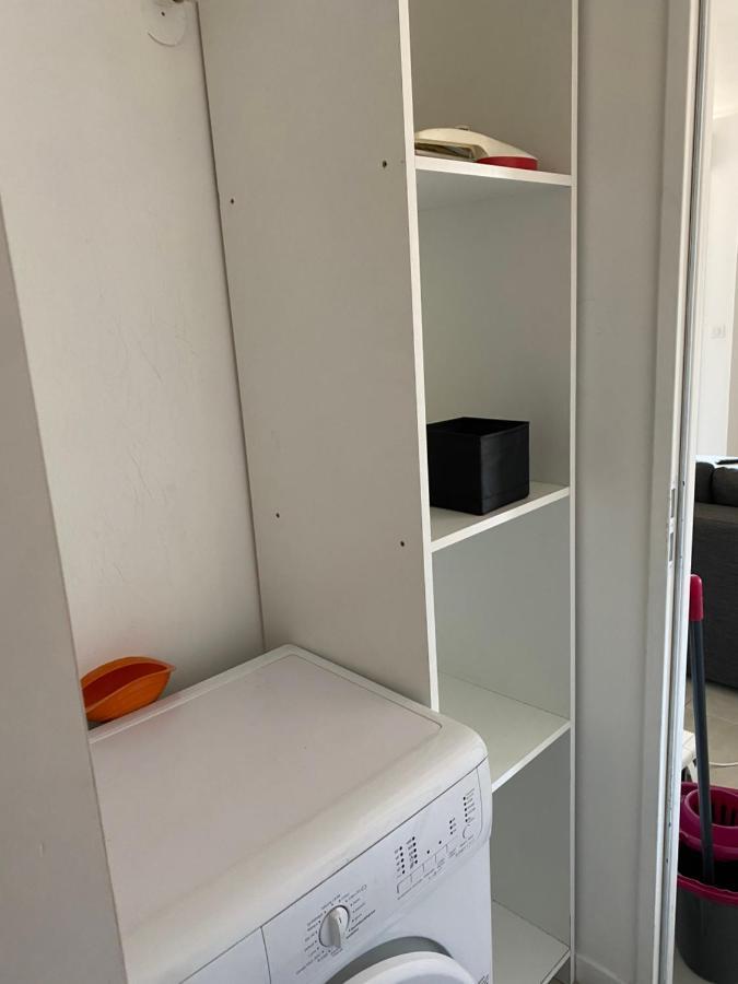 T2 Duplex Centre Ville De Сет Екстериор снимка